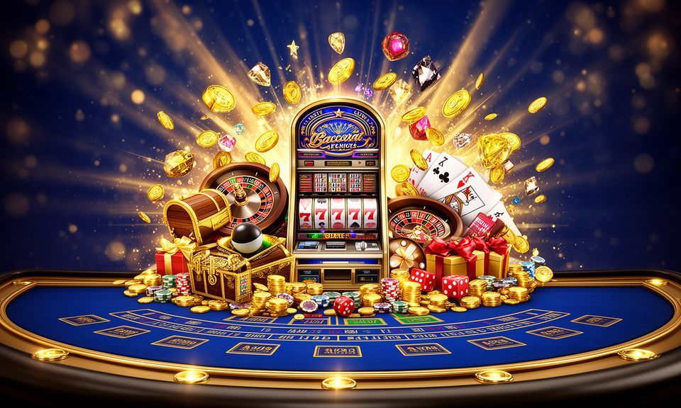 egames99 Live Blackjack