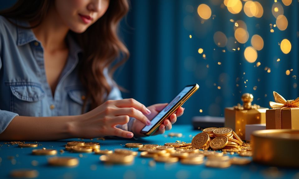 egames99 Kopitiam Luck Slots