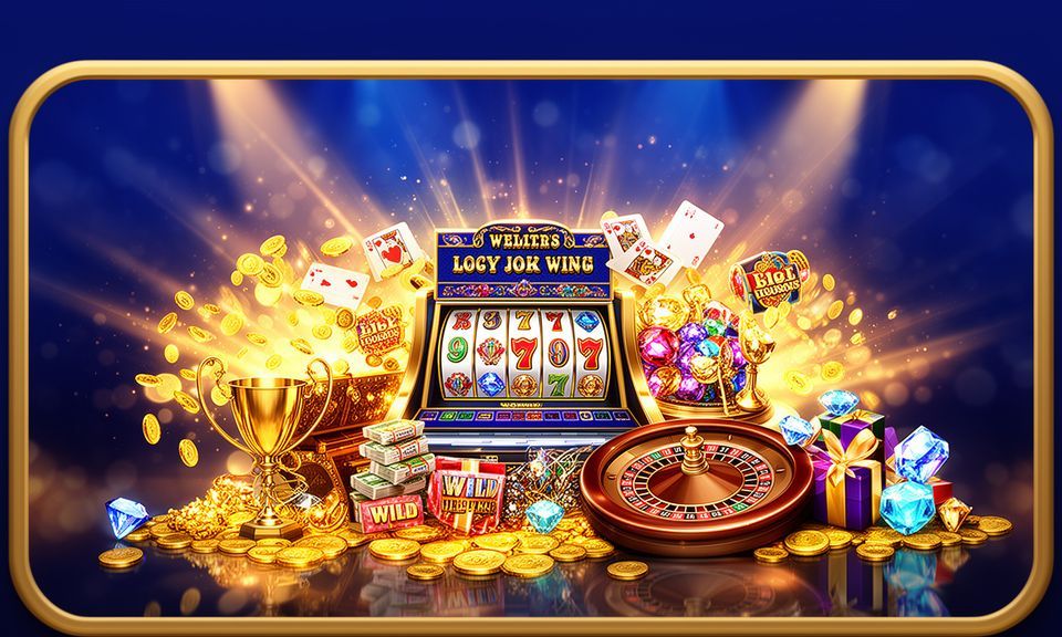 egames99 What We Offer in the egames99 Casino